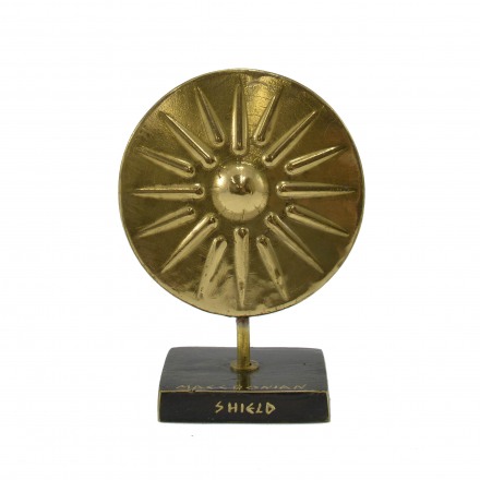 Macedonian Shield