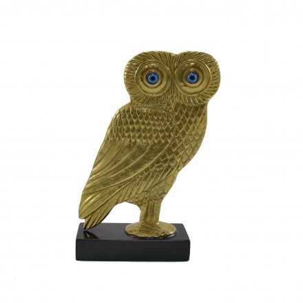 Owl number 1